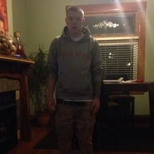 Meet your Posher, Scott